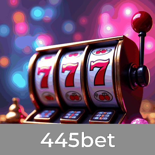 445bet Big Bass Splash Slot Brasil