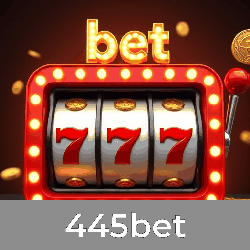 445bet GAME Jogo Cassino no Brasil 2025