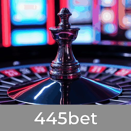 445bet Login na Conta