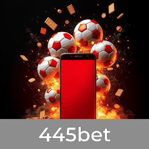 445bet Game Crash Jogos