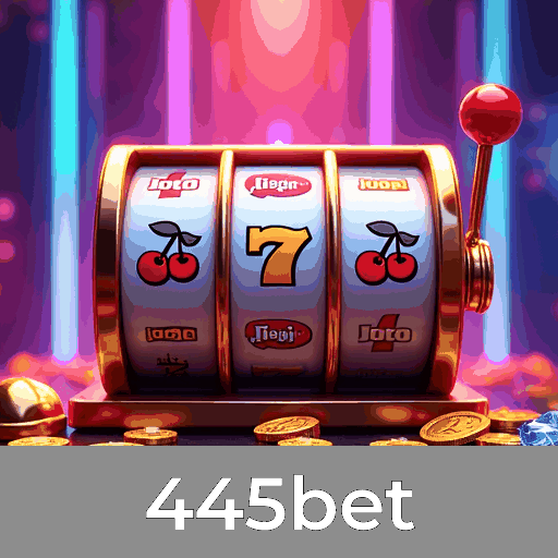 445bet Fortune Gems Slot Brasil