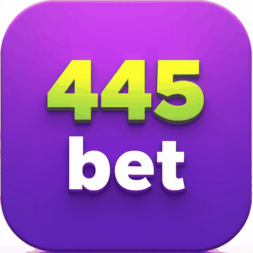 445betlogo